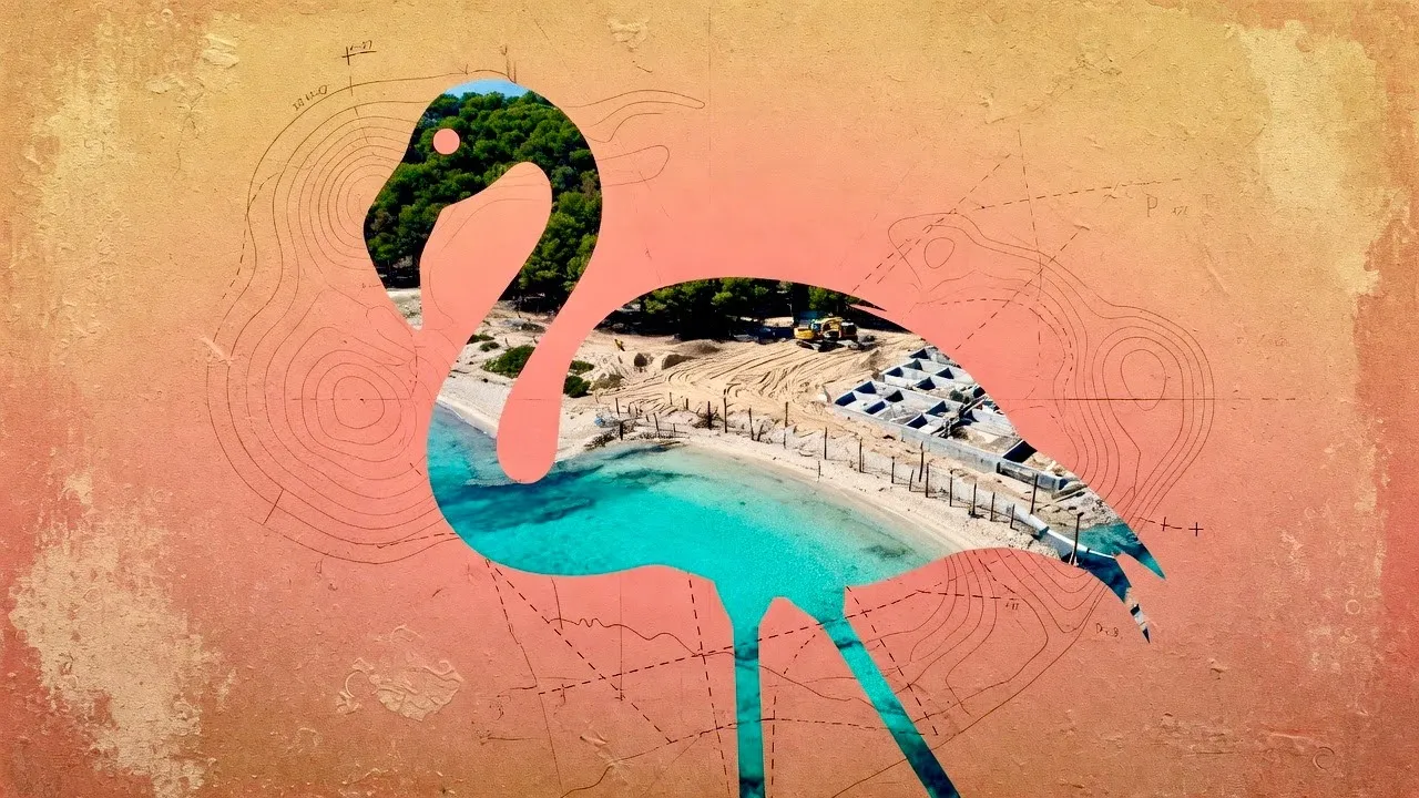 Sovereign Capital, Coastal Conundrums: Albania’s ‘Flamingo Revolution’ Exposes Global Governance Failures in Tourism Real Estate