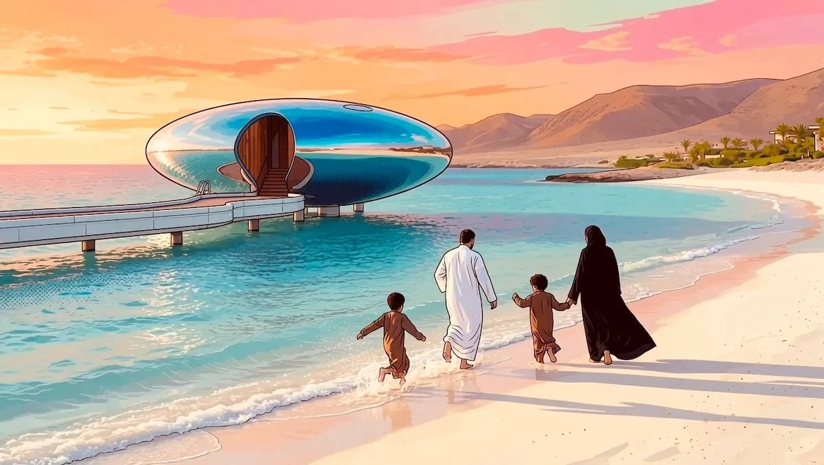 Strategic Overhaul in Saudi Tourism Leadership Signals Pivotal Shift for Vision 2030 Goals