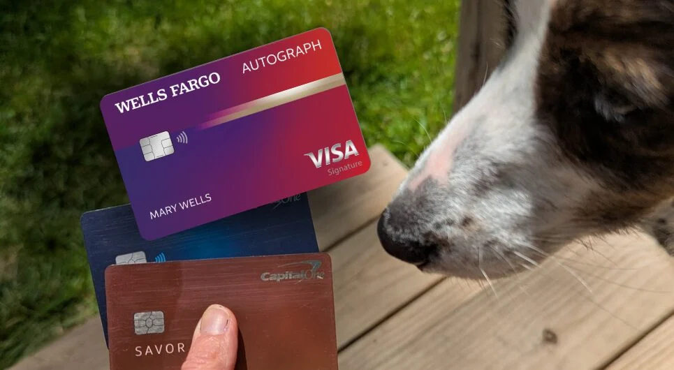 Strategic Shifts in No-Annual-Fee Credit Card Portfolios A Case Study in Reward Optimization and Issuer Approval Trends