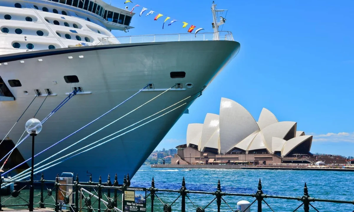 Sydney’s High Port Costs Prompt Winter Cruising Incentives to Boost Australian Economy