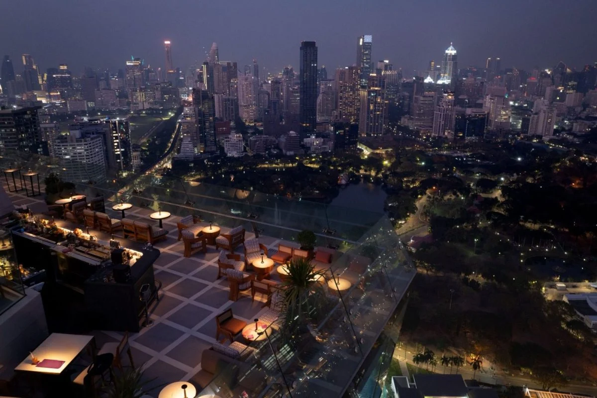 Thailand’s Luxury Hotel Market Faces Acute Supply Shortage Amid Surging Investor Demand