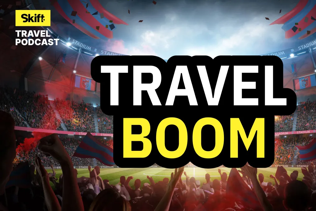 The 2026 FIFA World Cup Transforms U.S. Perception Amidst Tourism Rebound Hopes