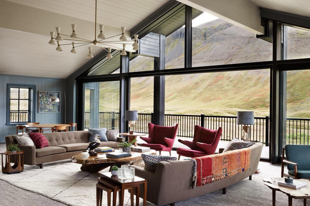 The Best Luxury Experiences Leave Some Slack in the System