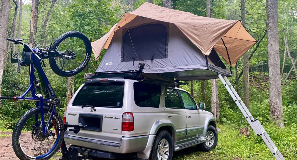 The Evolution and Comparative Mechanics of Modern Rooftop Tents: A Comprehensive Analysis of Hardshell and Soft-Shell Systems
