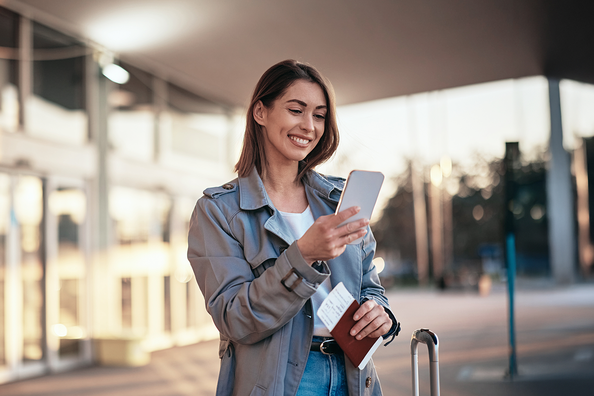 The Evolution of Travel Connectivity: From Convenience to Foundational Trust