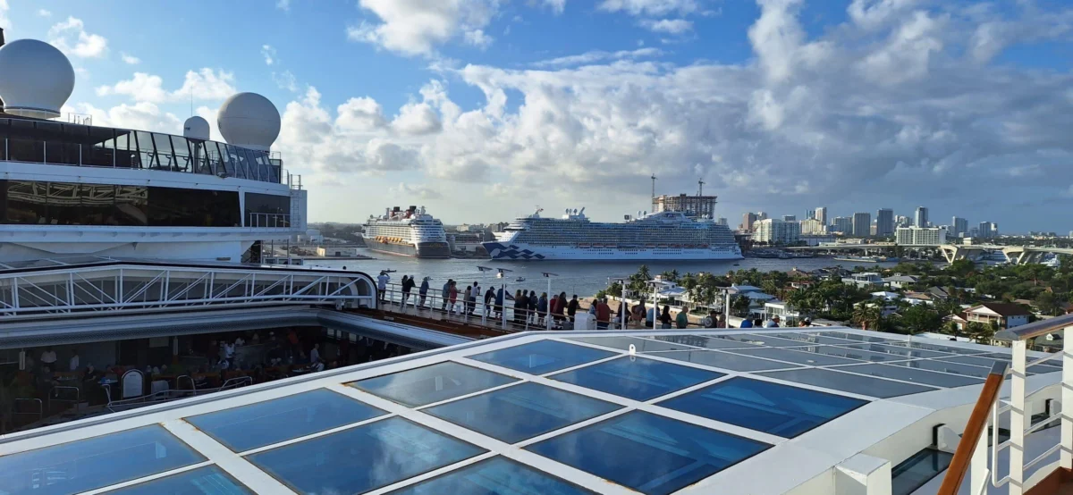 The Financial Reality of Retiring at Sea Costs Risks and the Logistics of Full-Time Cruising