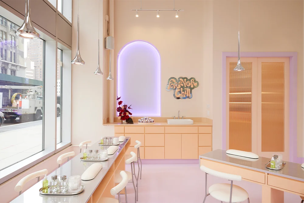 The Future of Design: A New Era of Emotion, Community, and Connection in Hospitality, Retail, and Mixed-Use Environments