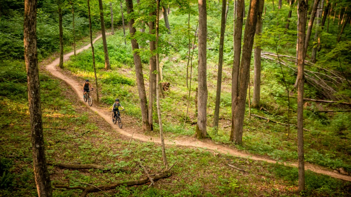 The Hidden Jewel of the Midwest How Athens County Ohio Reclaimed Its Landscape for World-Class Outdoor Recreation