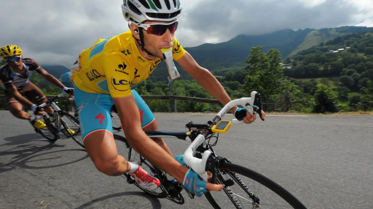 The Lactate Revolution: How a Secretive New Energy Gel is Poised to Reshape Performance at the Tour de France