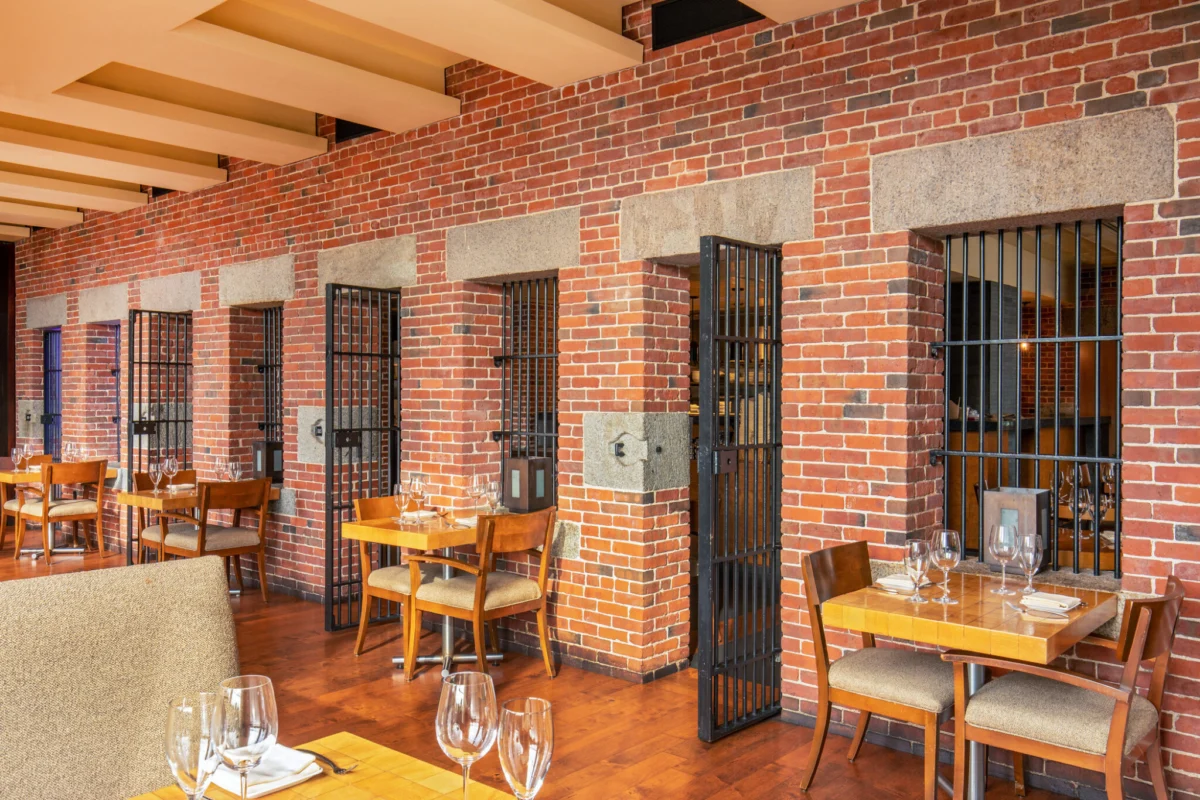 The Liberty, A Luxury Collection Hotel, Boston: A Masterclass in Adaptive Reuse and Contemporary Luxury