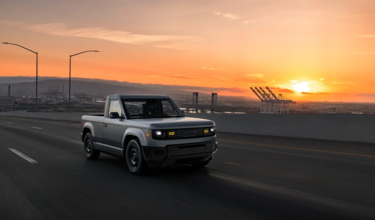 The Slate Electric Pickup: Redefining Affordability and Utility in the 2026 EV Market