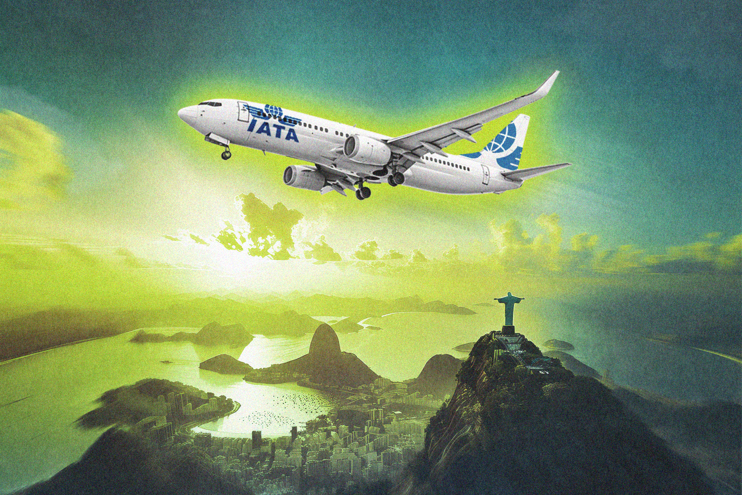 The Ultimate IATA AGM Debrief