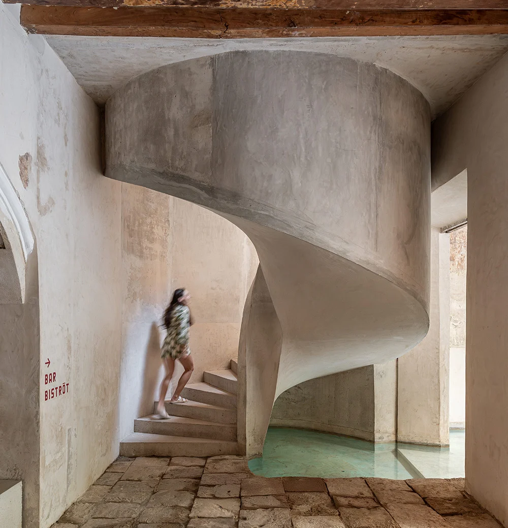 The Unexpected Rise of Noodle-Core Interiors, the LINE Austin Faces an Uncertain Future, and Liminal Spaces Fuel Summer’s Biggest Scare