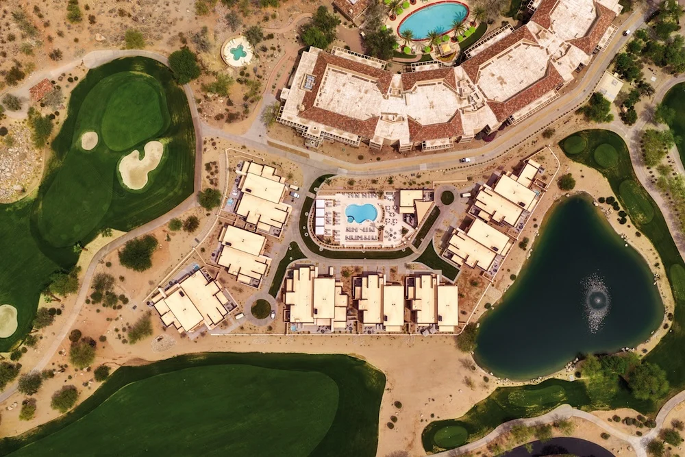 The Villas at Canyon Suites: The Phoenician Unveils New Era of Desert Luxury and Seclusion