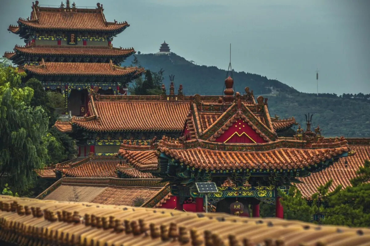 Trip.com Group Unveils Ambitious Plan to Attract 200 Million International Visitors to China Amidst Robust Tourism Rebound and Policy Enhancements