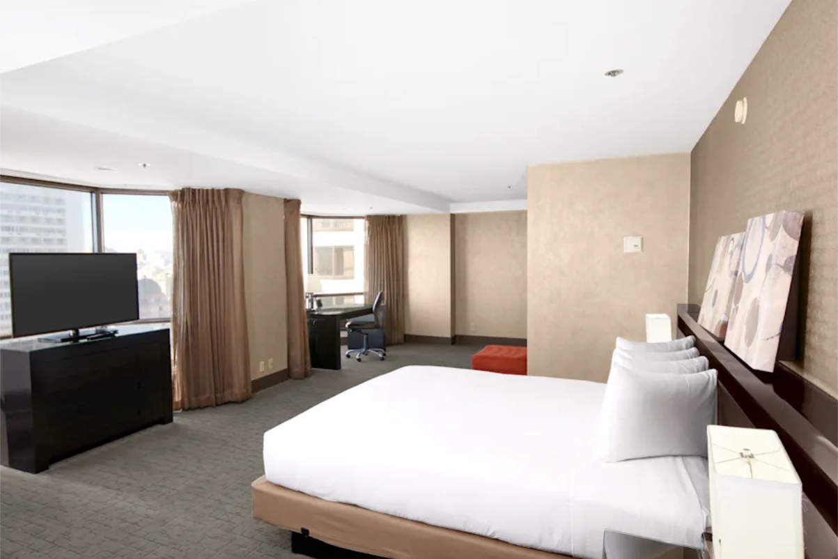 U.S. Hotel Industry Posts Strongest Broad-Based Performance in Years, Signaling End of K-Shaped Recovery