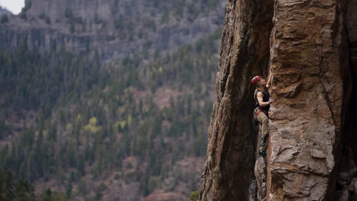 Ultimate Mountain Athlete: Episode 2