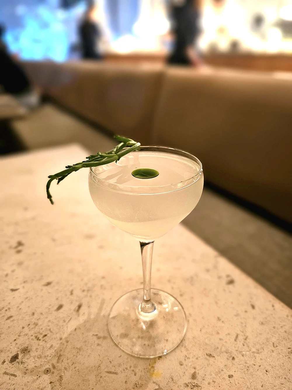Vancouver Emerges as a Global Epicenter for Innovative Martini Craftsmanship, Redefining the Classic Cocktail with Pacific Northwest Flair.