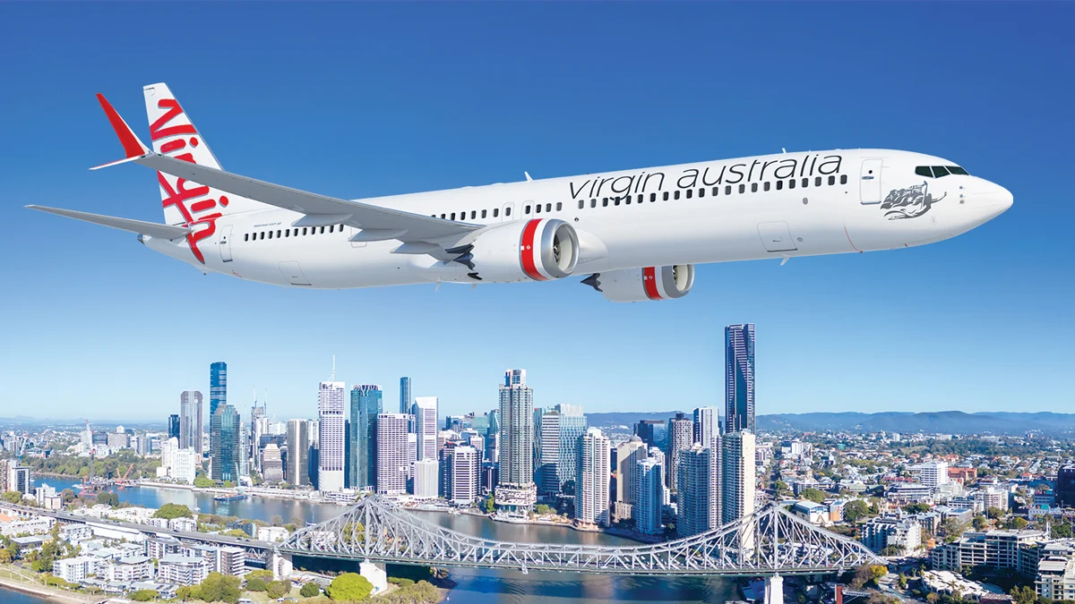 Virgin Australia Expects First Boeing 737-10 Delivery in Late 2027 to Bolster Fleet Capacity and Efficiency