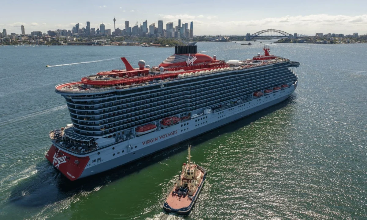 Virgin Voyages Returns to Australian Market with Renewed Focus and Experienced Sales Leadership