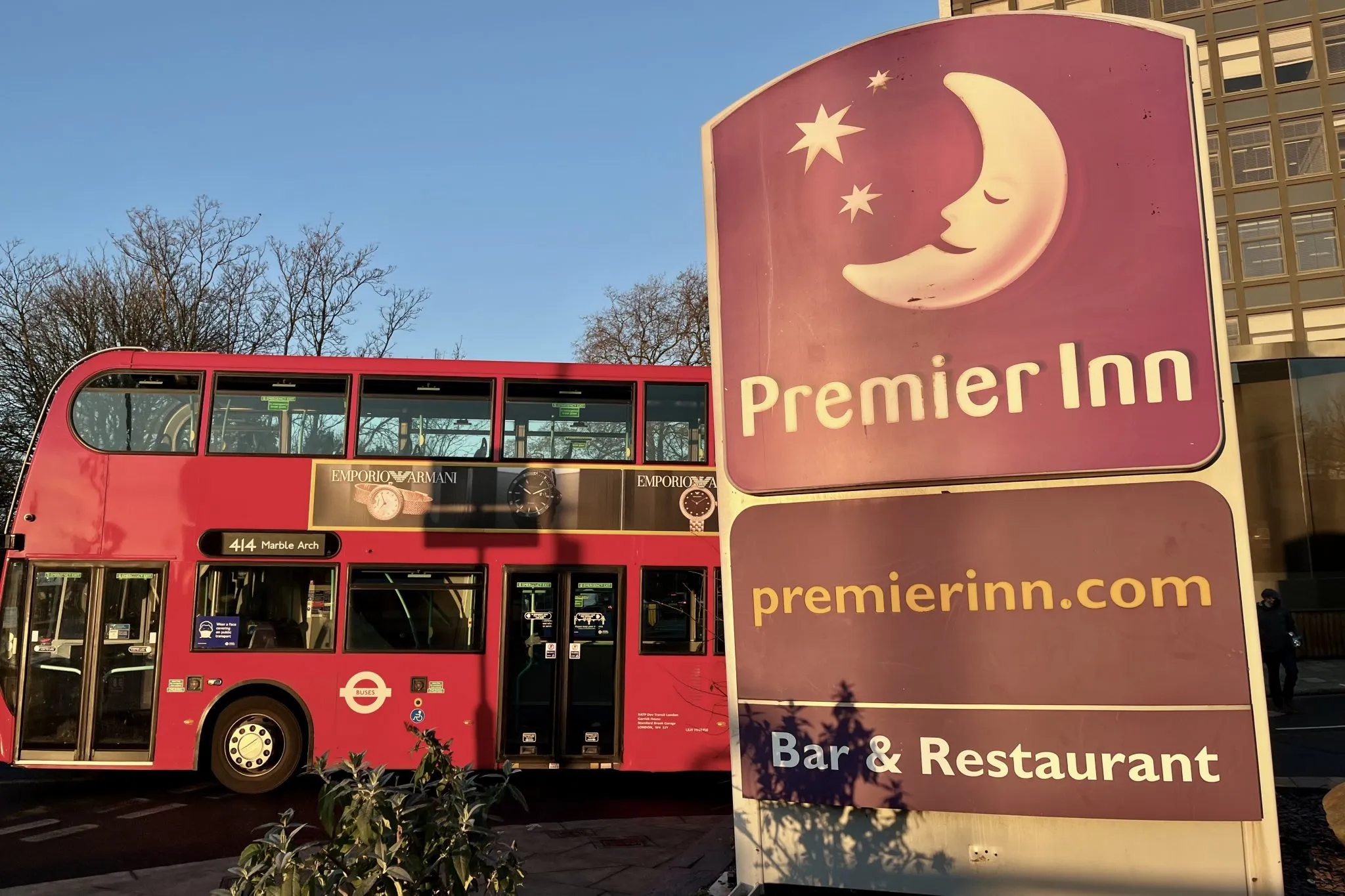 Whitbread Defends Strategic Direction Amidst Escalating Pressure from Activist Investor Corvex Management