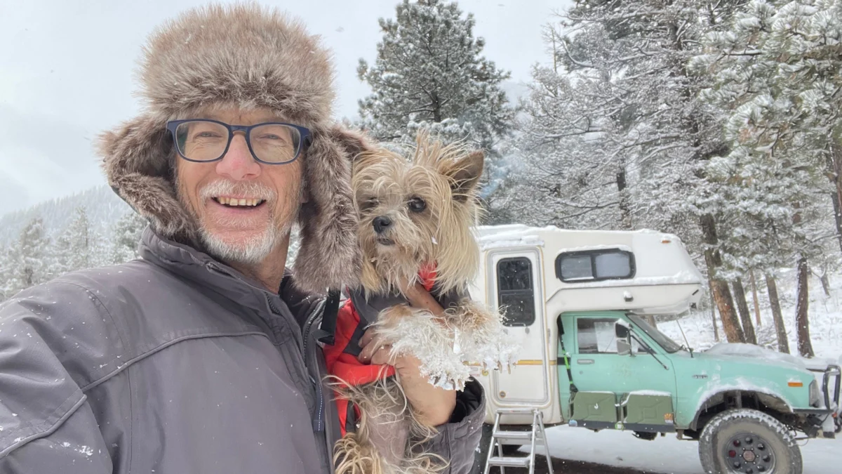 Wisdom from the Trail Veteran Overlanders Share Essential Gear and Travel Insights at Overland Expo West 2026