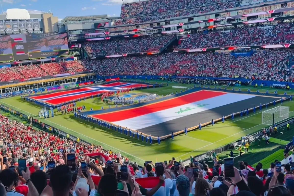 World Cup Host Cities See Revenue Surge Driven by Higher Rates, Not Full Occupancy, Data Reveals
