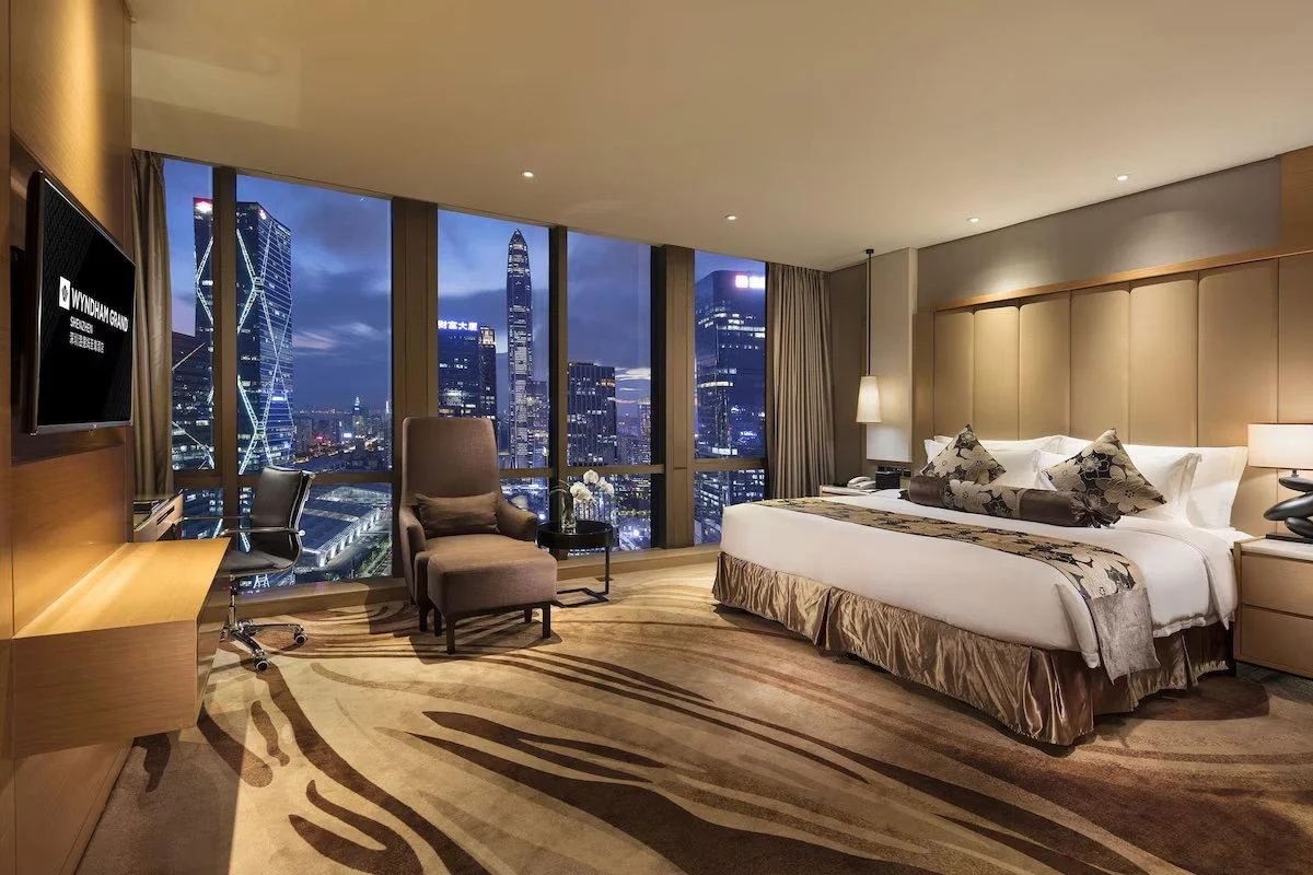 Wyndham Rewards to Restructure Loyalty Program with New Four-Tier Award Chart and Increased Redemption Rates