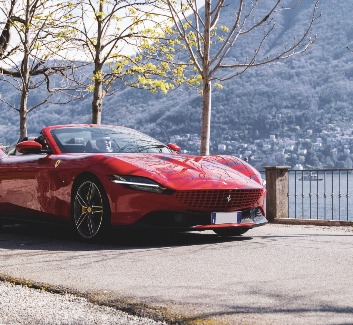A Grand European Odyssey: The "Lake to Lake" Experience Unites Italian Charm and Swiss Alpine Splendor
