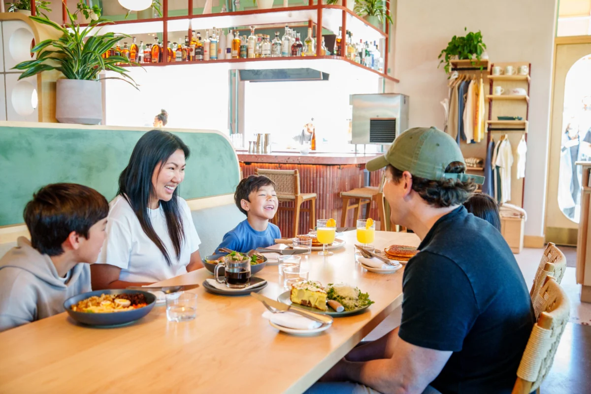 A Journey Through Southwest Michigan Tourism Ecology and Culinary Evolution in New Buffalo and St. Joseph
