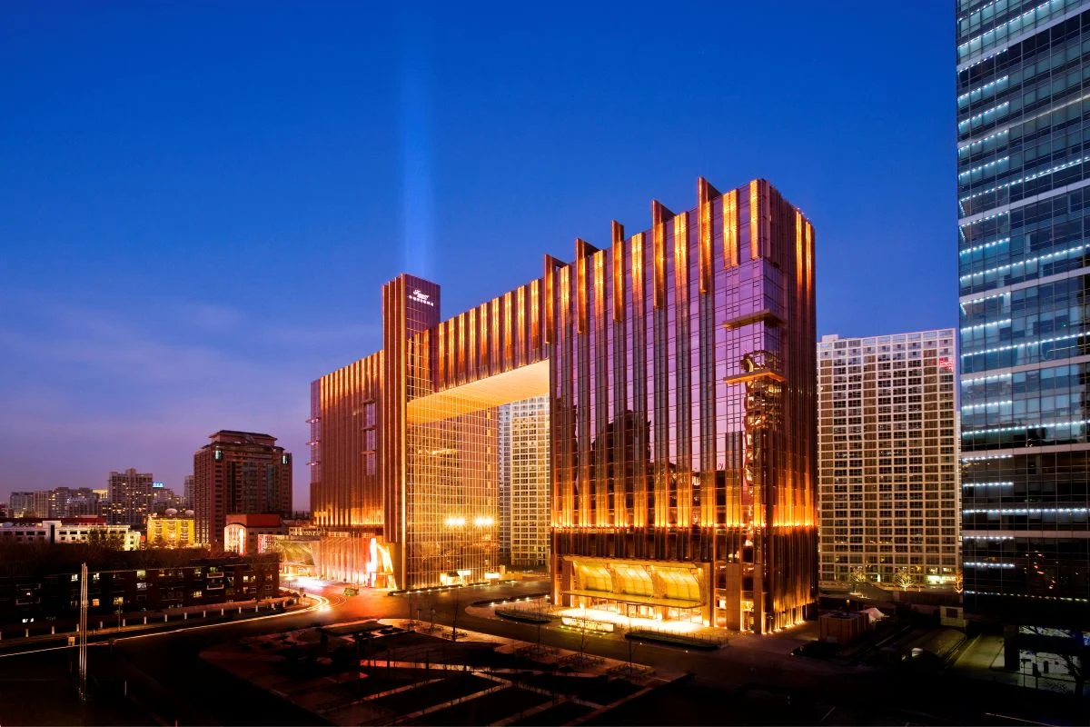 Accor and H World Group Forge Ambitious Global Distribution and Loyalty Alliance Spanning China, Europe, and the Middle East
