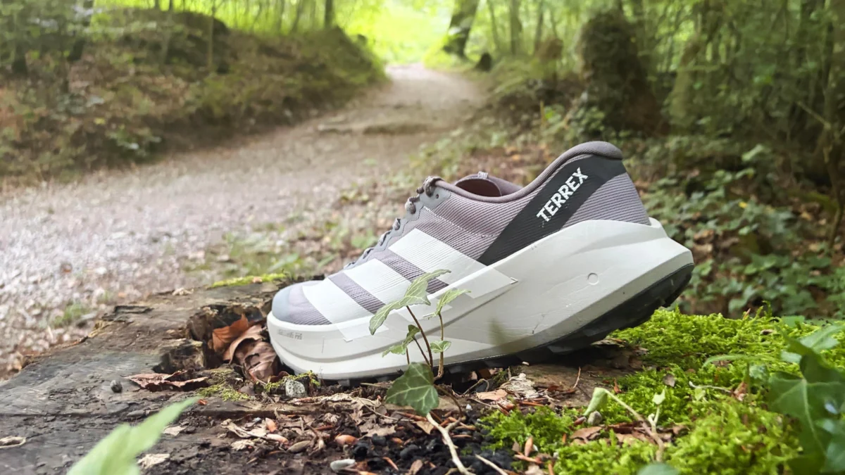 Adidas Terrex Agravic SL Redefines Versatility for Trail Runners Transitioning from Road Performance