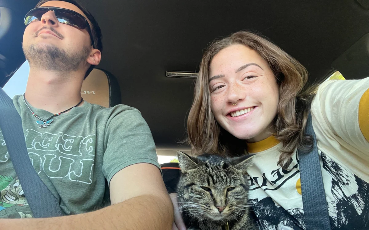 Against All Odds: The 39-Day Survival of Fridge the Cat in Colorado’s Great Sand Dunes Wilderness