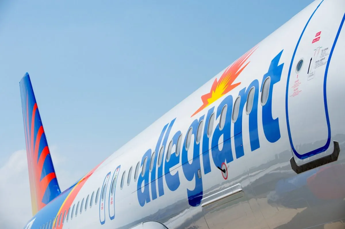 Allegiant Air Projects Strong Second Quarter Profit Following Sun Country Merger Amid Robust Demand and Stabilizing Fuel Costs