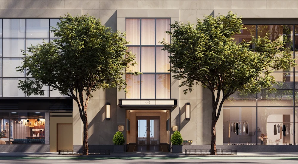 Aspen Hospitality Launches Nell Hotels, A New Luxury Brand Rooted in The Little Nell’s Legacy, with Debut in Rockefeller Center