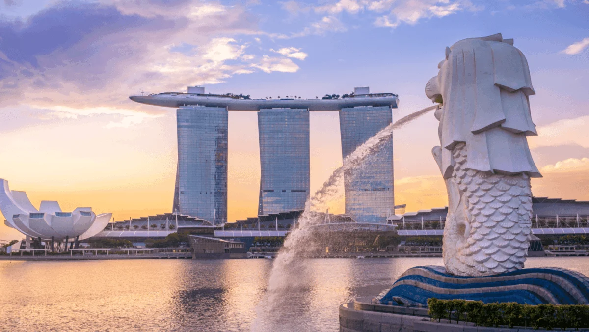Australia’s Cruise Comeback: 2027 Poised to Be a Landmark Year for Cruising Down Under