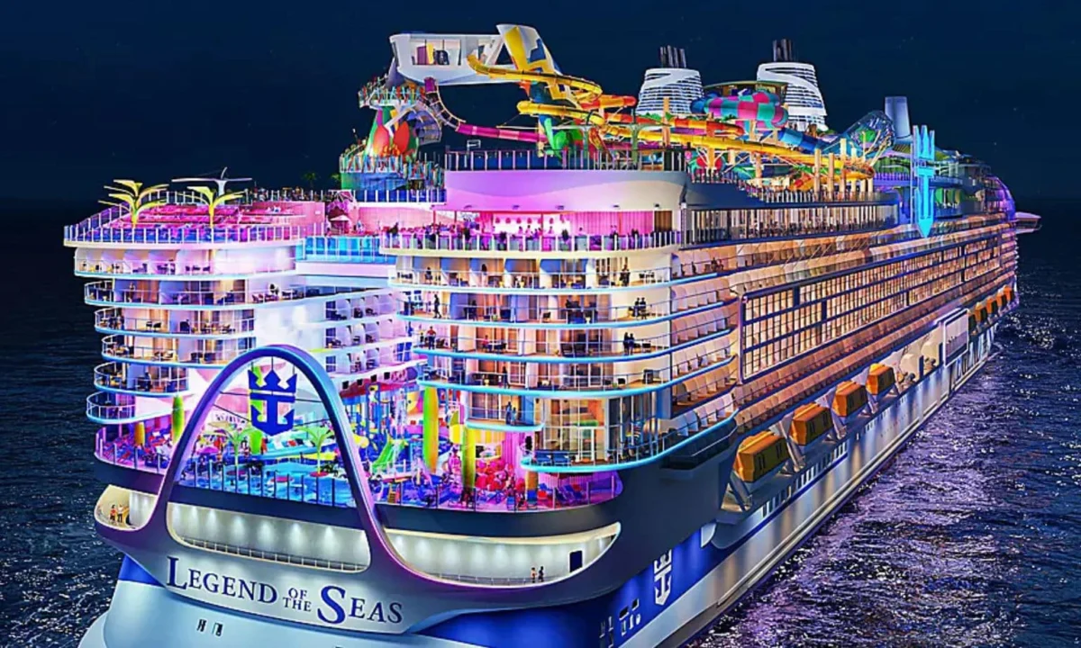 Barcelona Faces Cruise Tax Debate as Industry Warns of Economic Repercussions
