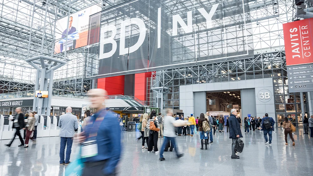 BDNY Returns to the Javits Center for Unparalleled Hospitality Industry Engagement