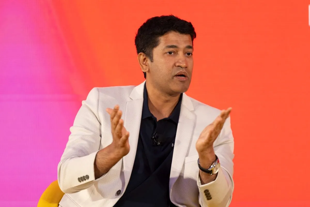 Booking.com Expands Business Travel Platform in India, Aiming to Revolutionize "Sub-Par" Corporate Booking Experiences for Startups and SMEs