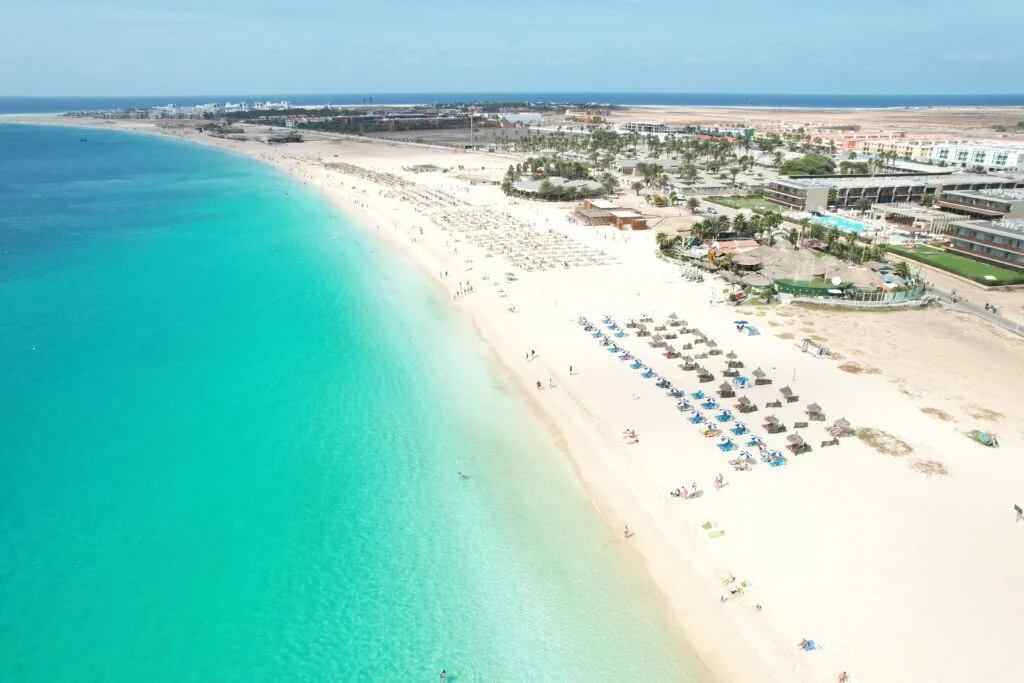 Cabo Verde’s World Cup Upset Against Argentina Sparks Global Interest, Pushing Tourism Diversification