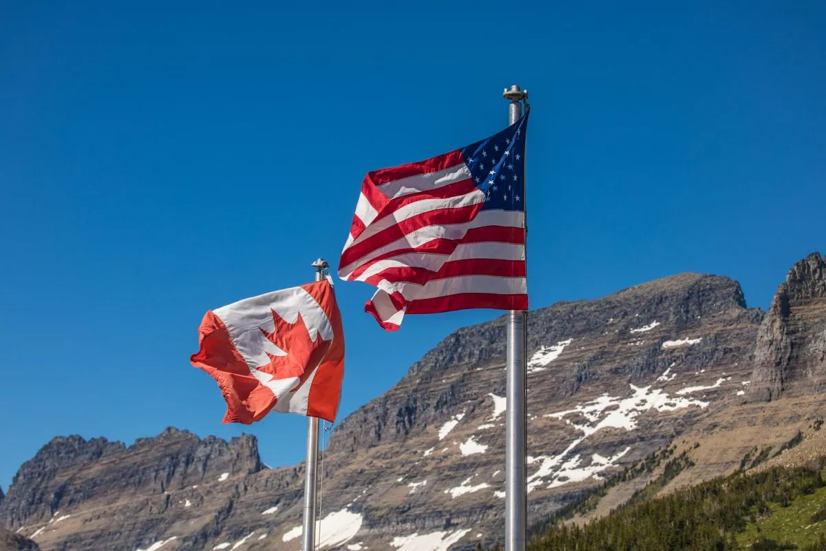 Canadian Travel to U.S. Sees Modest June Rebound Amidst Lingering Boycott Fallout, Still Down Significantly from Pre-Tension Levels