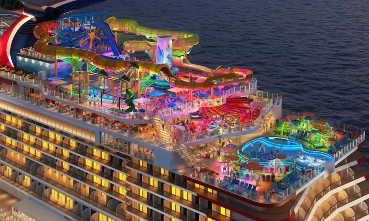 Carnival Rolls Out Revised Milestones Program Amidst Lingering Loyalty Program Confusion