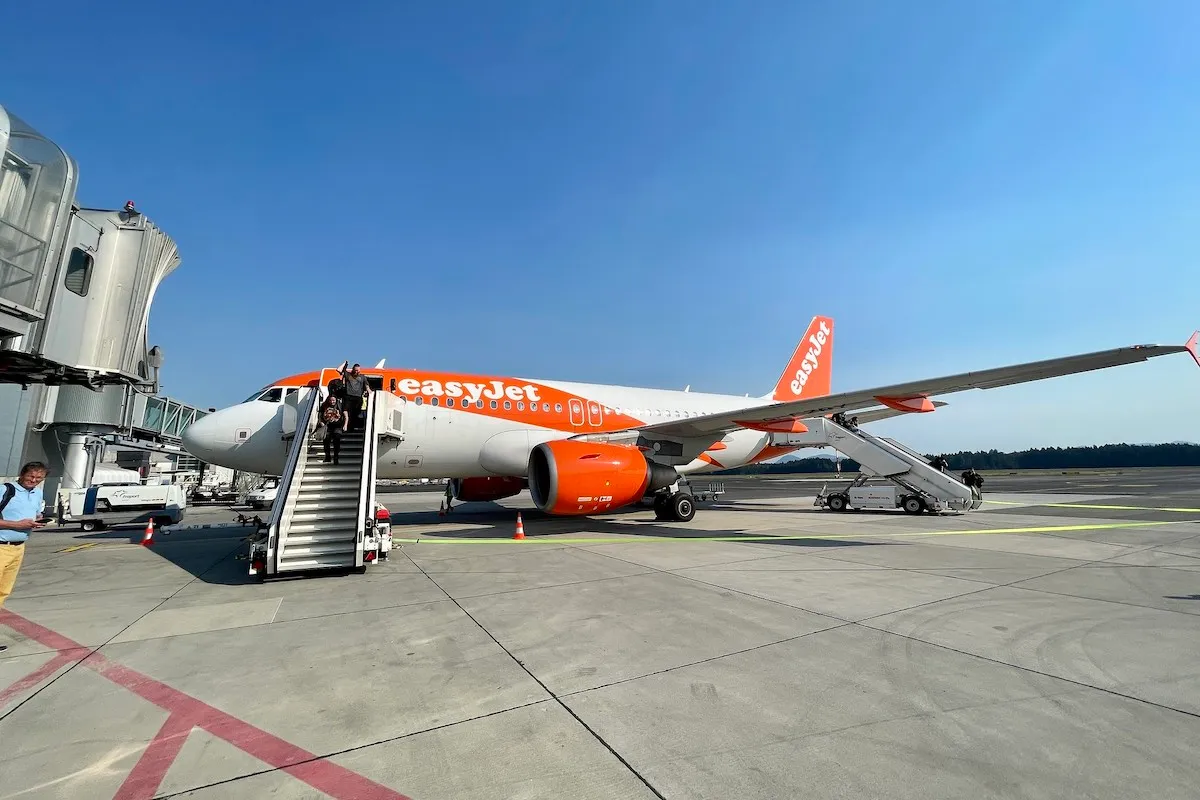 Castlelake Nears Landmark £5.2 Billion EasyJet Acquisition Amidst Intricate EU Ownership Compliance Strategy