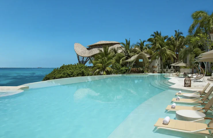 Chase and Hyatt Launch New Targeted Statement Credit Offer for Inclusive Collection Resort Stays