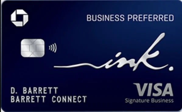 Chase Ink Business Preferred® vs. Chase Ink Business Cash® – which is better? $1,000 or 100,000 Points
