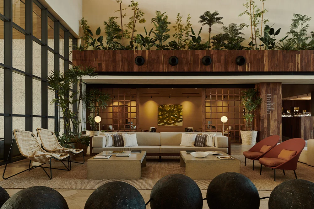 Curioso: Crafting Memorable Hospitality Experiences Through Human Connection and Contextual Design