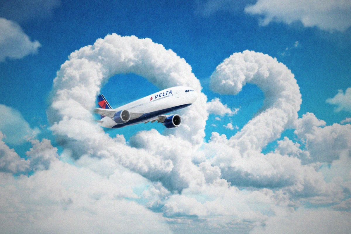 Delta’s Demand Runs Hot, So Does Its Fuel Bill