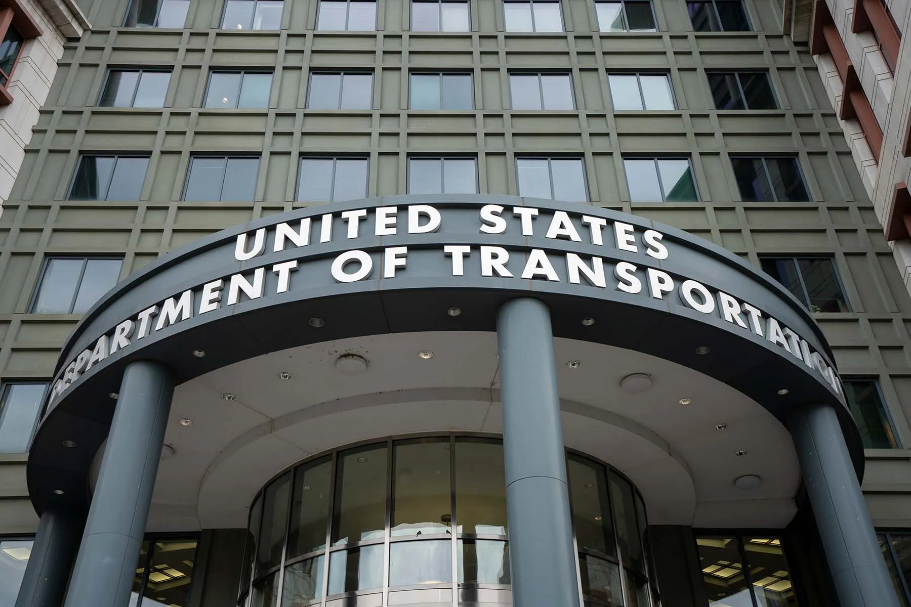 Department of Transportation Proposes Repeal of Key Airfare Advertising Transparency Regulations