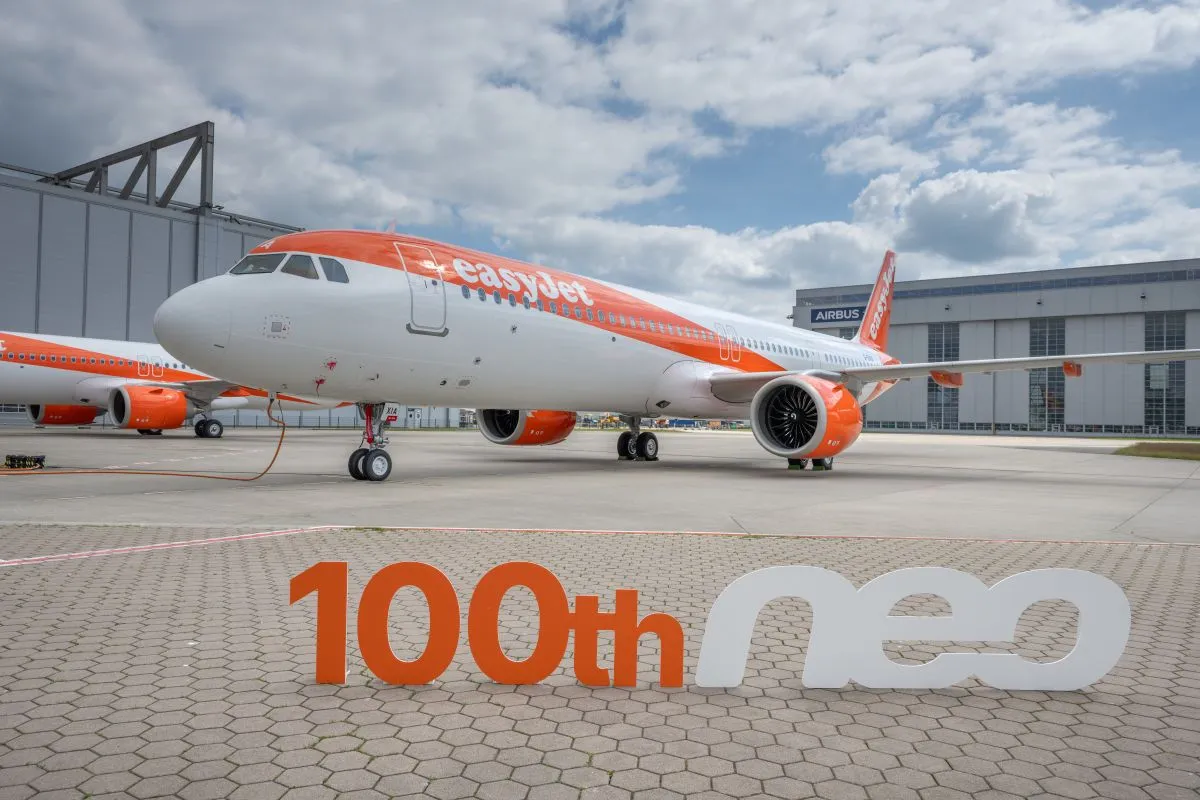 EasyJet Takeover Talks Intensify Amidst Castlelake Bids as Delta Air Lines Prepares for Q2 Earnings Report