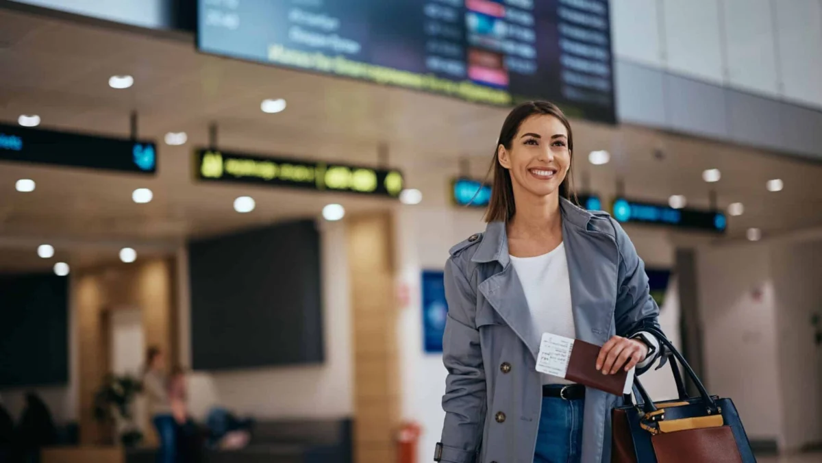 Europe Airfares Plummet as Middle East Routes Reopen, Competition Intensifies for Australian Travellers